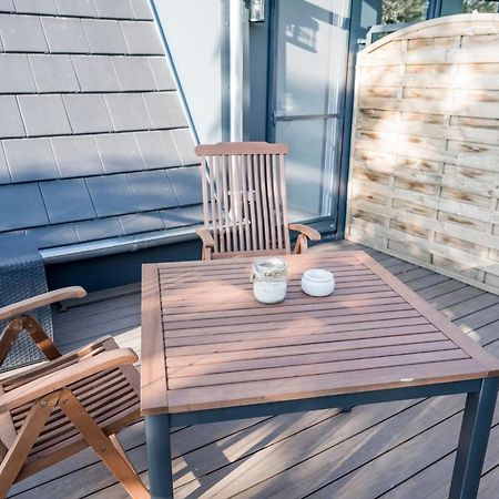 Apartmán Hohwaii Waikiki Hohwacht Exteriér fotografie