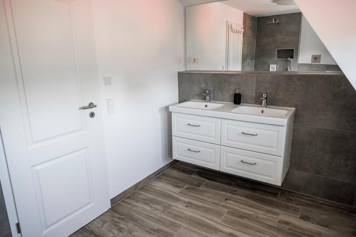 Apartmán Hohwaii Waikiki Hohwacht Exteriér fotografie